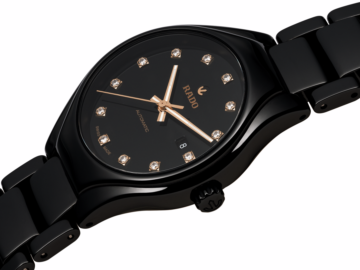 True Automatic Diamonds - R27242732-R27242732