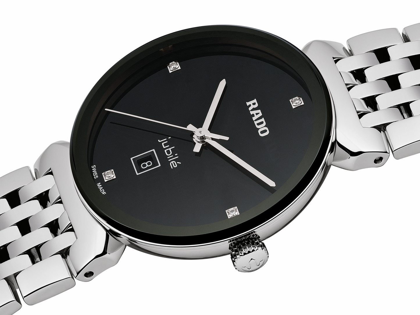 Florence Classic Diamonds - R48913713-R48913713