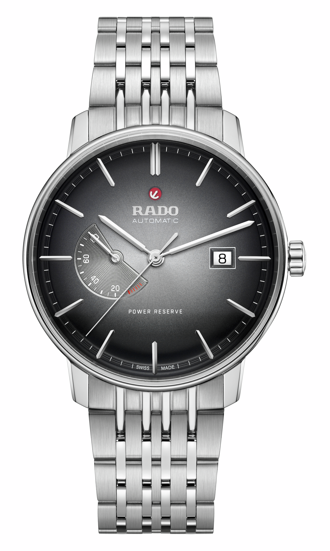 Coupole Classic Automatic Power Reserve - R22878163-R22878163