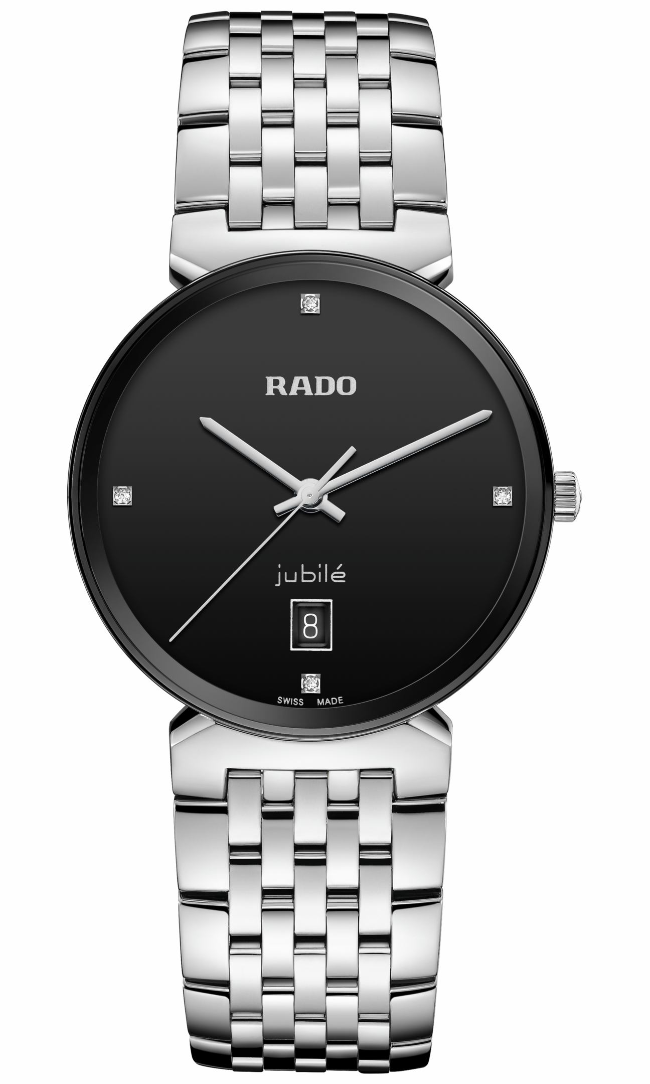 Florence Classic Diamonds - R48912713-R48912713