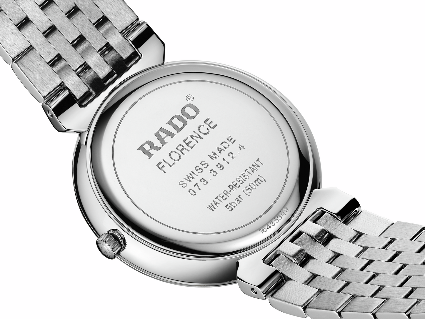 Florence Classic Diamonds - R48912733-R48912733
