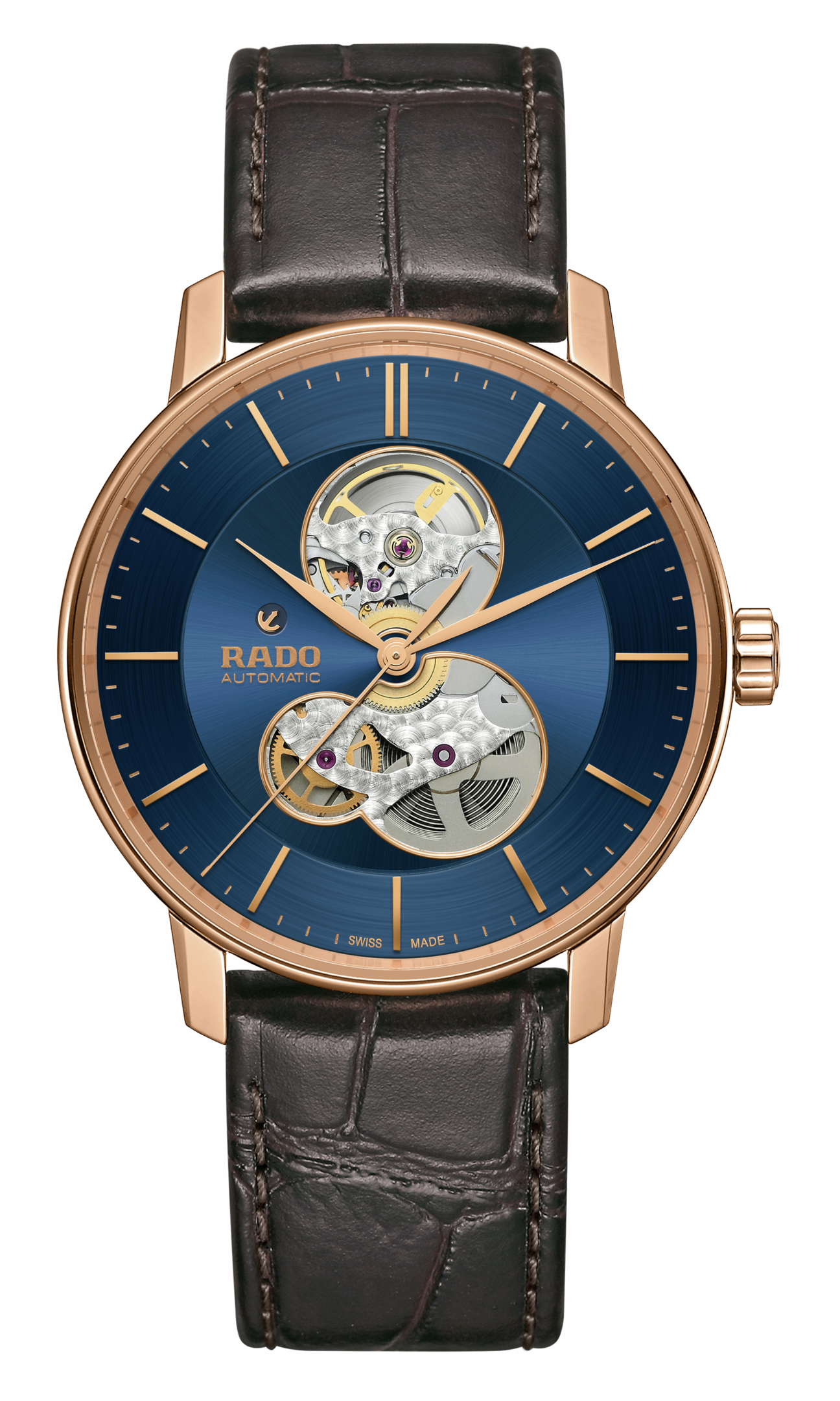 Coupole Classic Open Heart Automatic - R22895215-R22895215