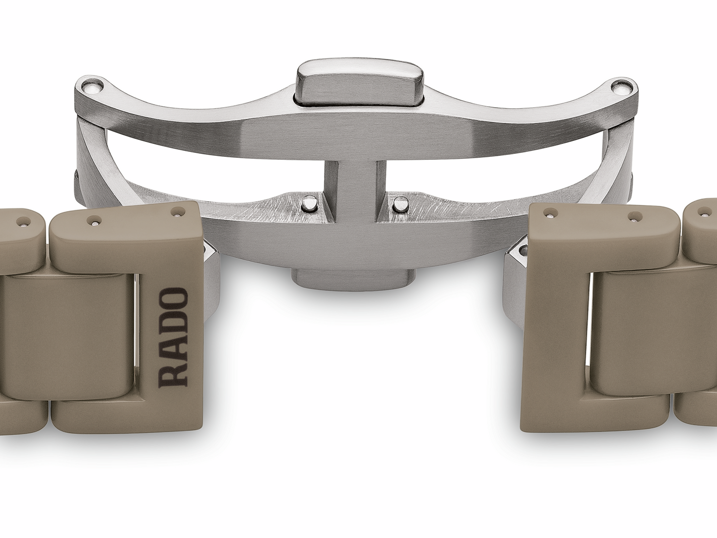 True Thinline Les Couleurs Le Corbusier Grey brown natural umber 32141 - R27098682-R27098682