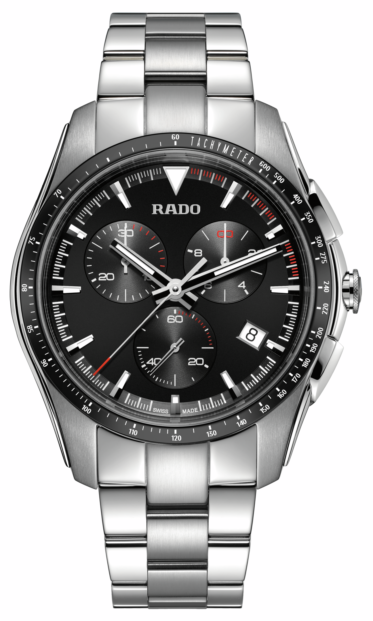 HyperChrome Chronograph - R32259153-R32259153