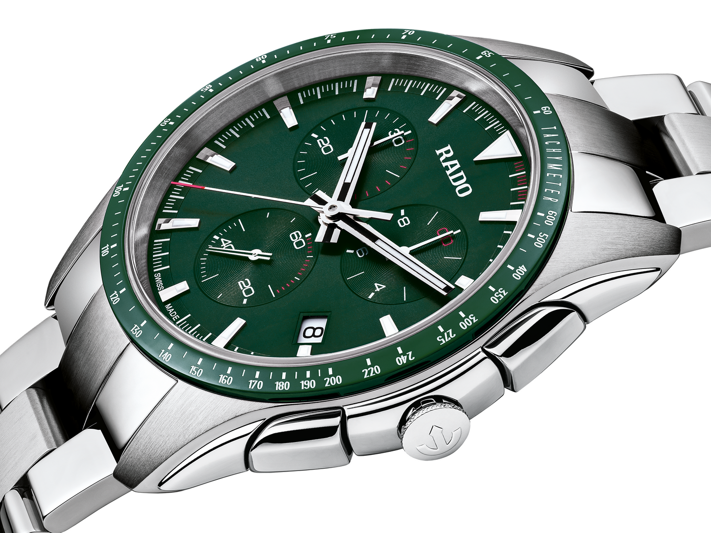 HyperChrome Chronograph - R32259313-R32259313