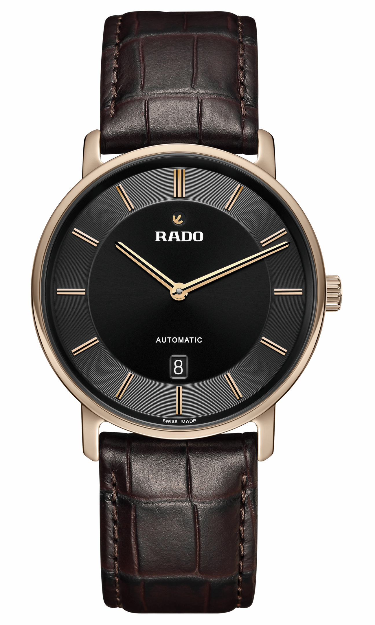 DiaMaster Thinline Automatic-R14068176