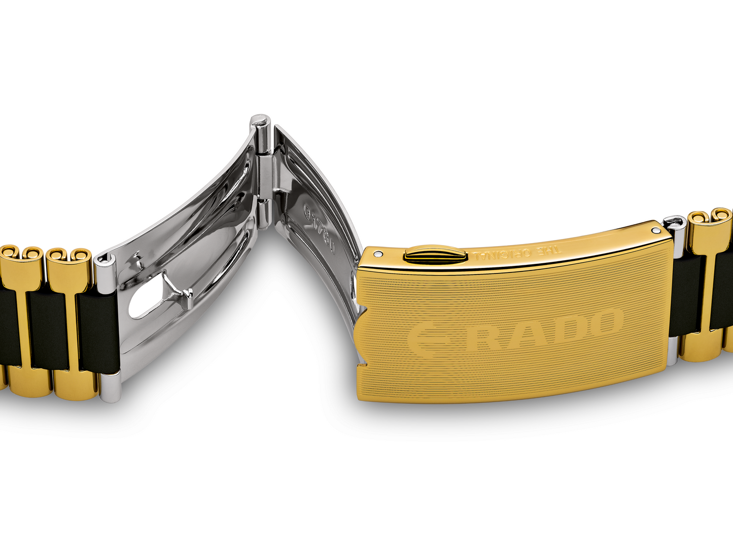 The Original Automatic - R12413584-R12413584