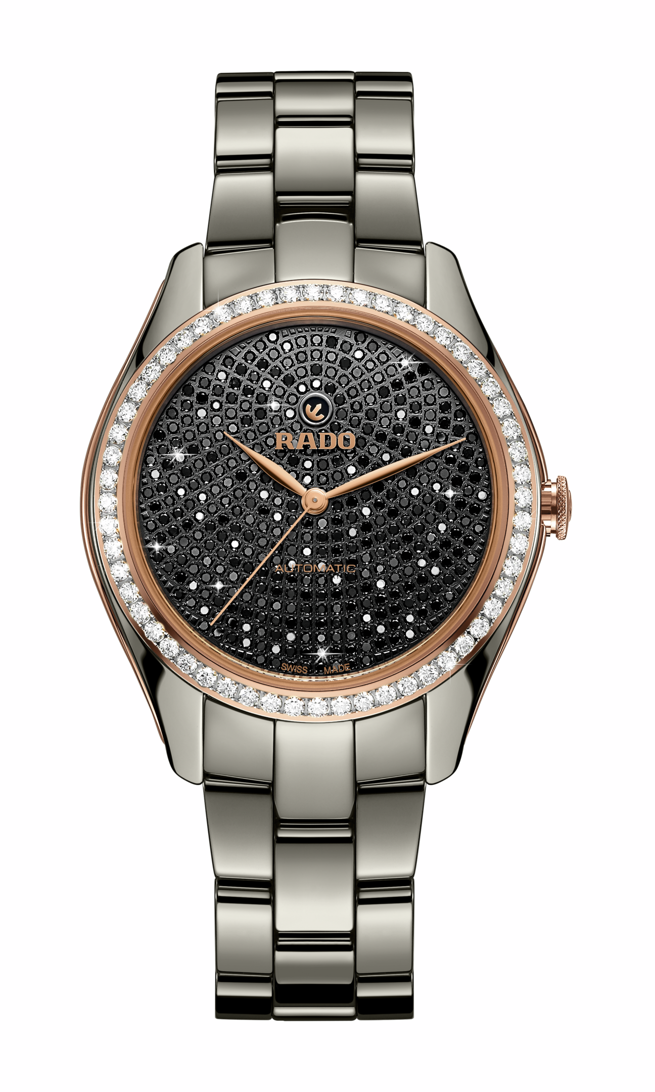 HyperChrome Automatic Diamonds - R32523722-R32523722