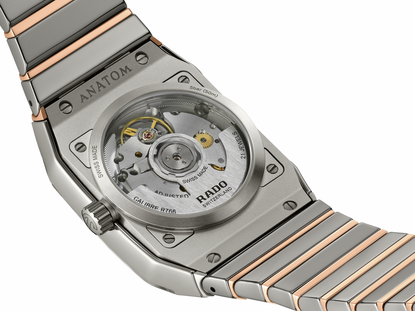 L Uhr Anatom Auto, plasma-R10203102
