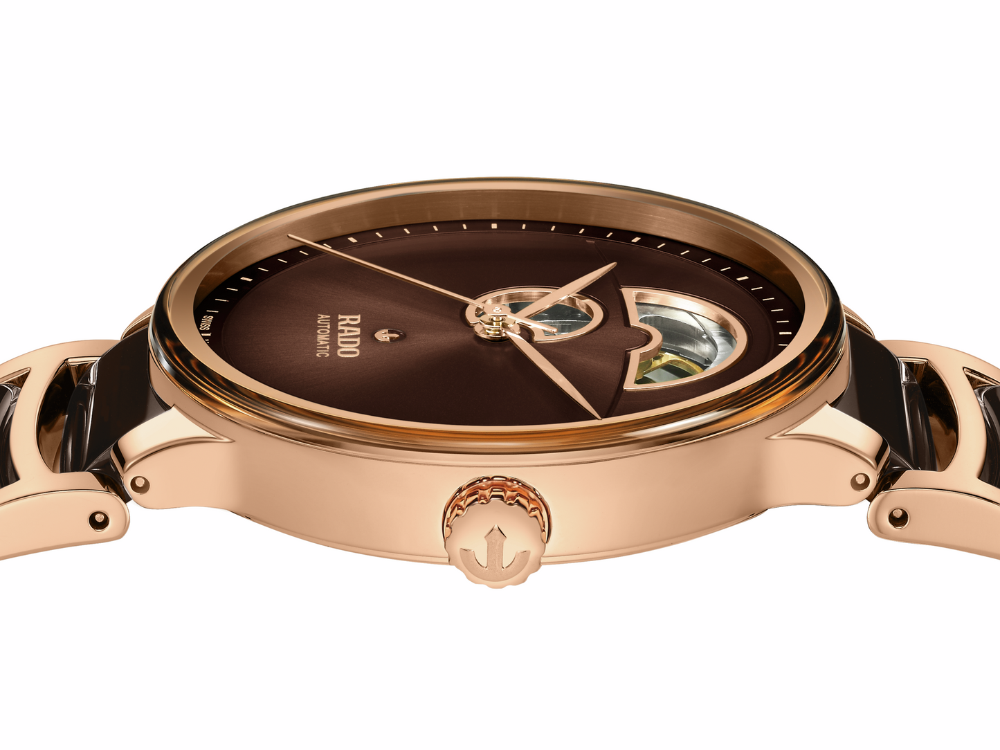 Centrix Open Heart Automatic-R30013302