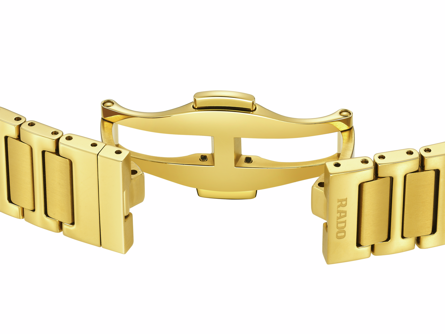 S Uhr DiaStarOrig.Cmos/gelb,J-R12171713