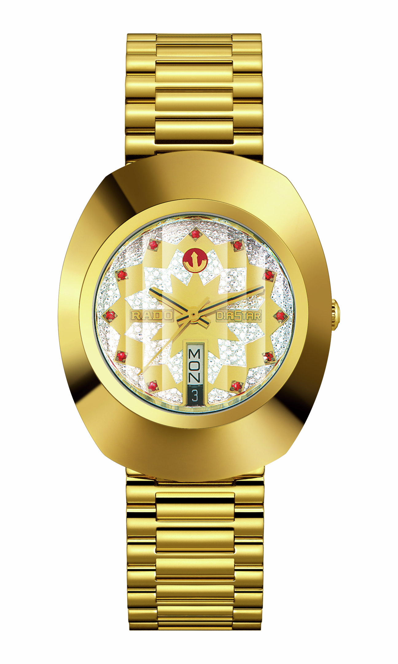 The Original Automatic - R12413073-R12413073