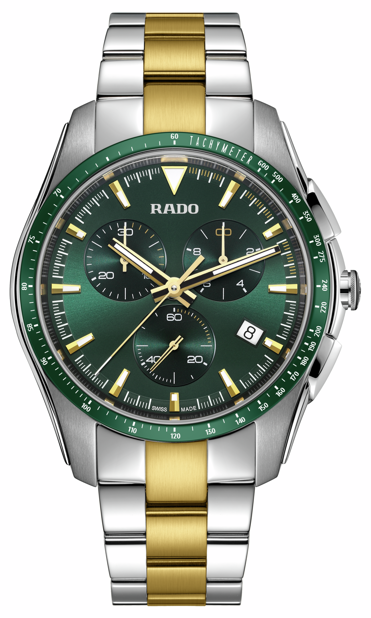 Hyperchrome Chronograph-R32259323