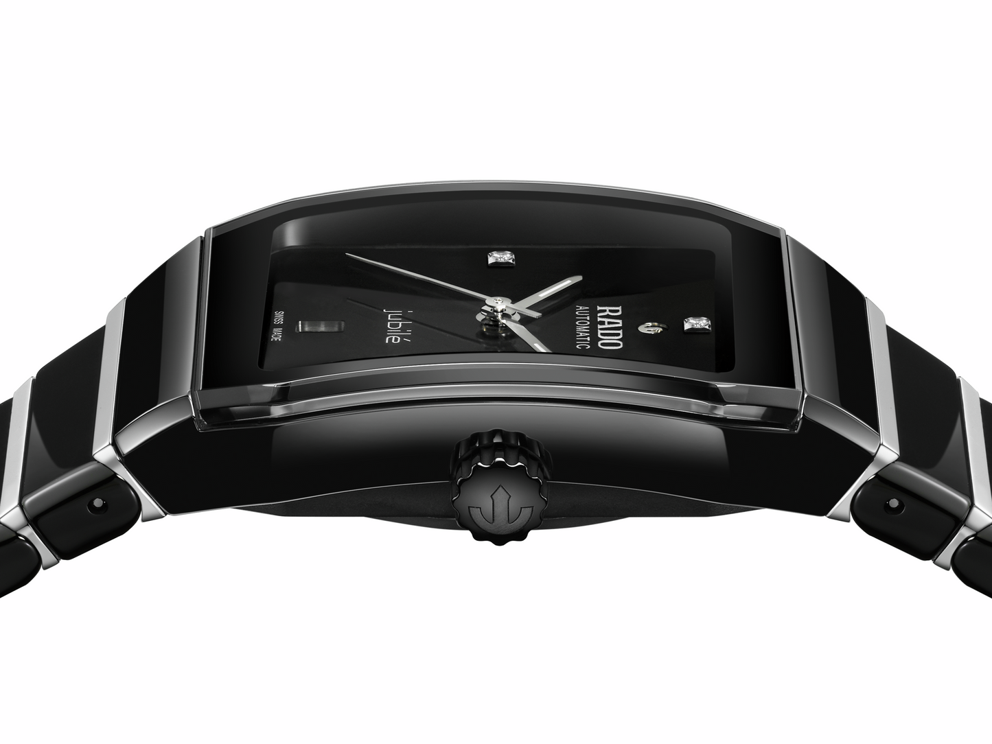 L Uhr Anatom Auto,J,schwarz-R10201712