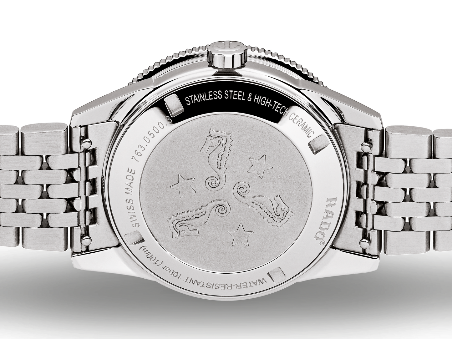 Captain Cook Automatic - R32500013-R32500013