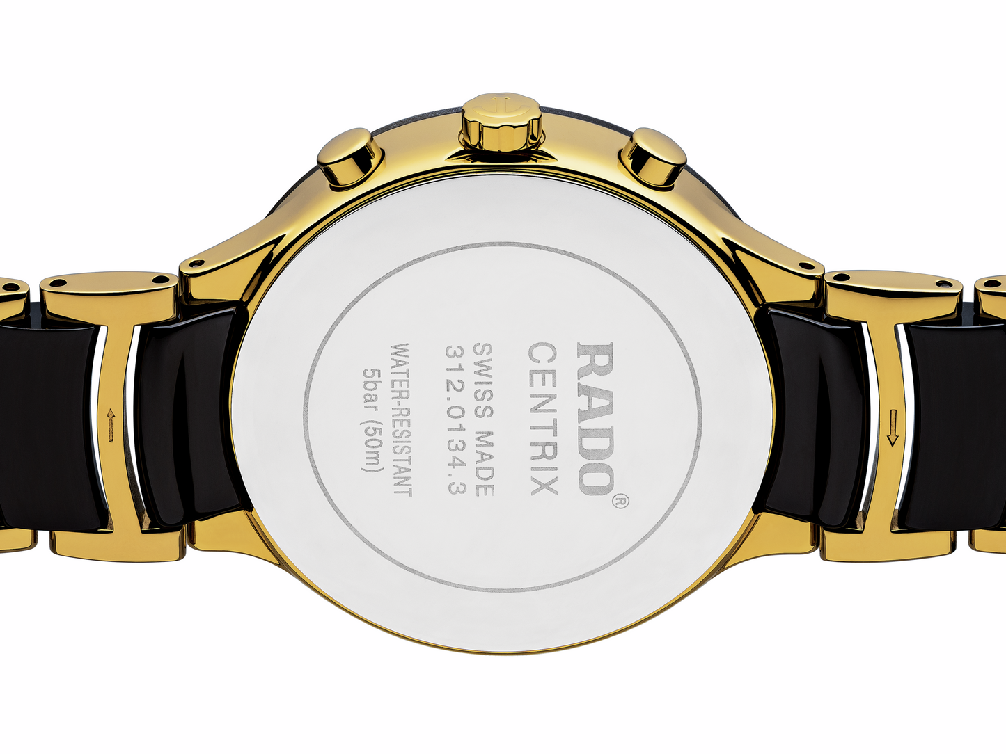 Centrix Chronograph - R30134162-R30134162