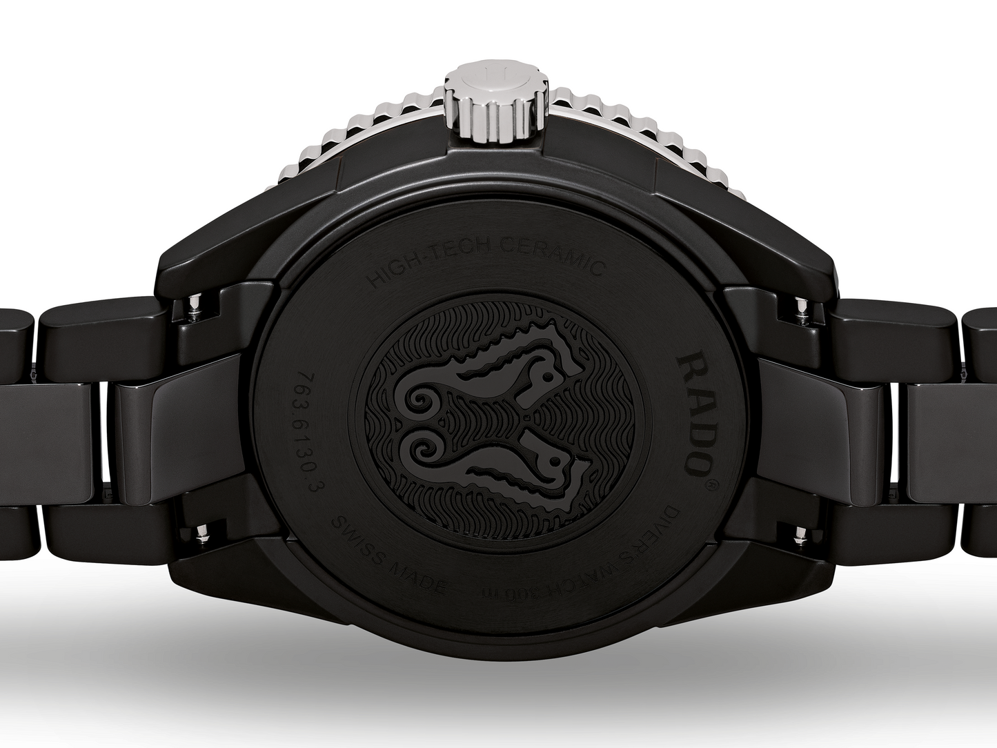 Captain Cook High-Tech Ceramic Diver - R32129152-R32129152
