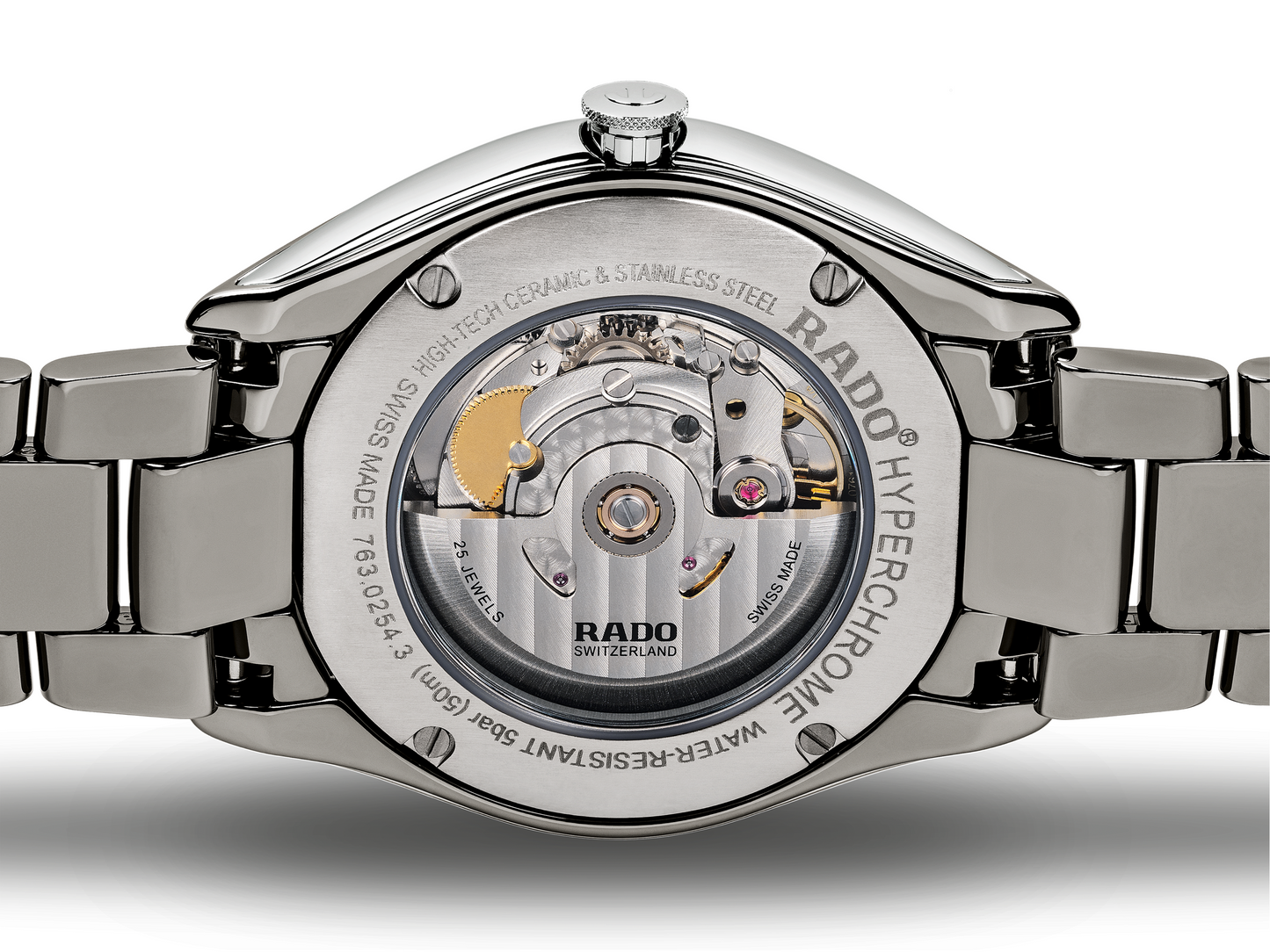 HyperChrome Automatic - R32254302-R32254302
