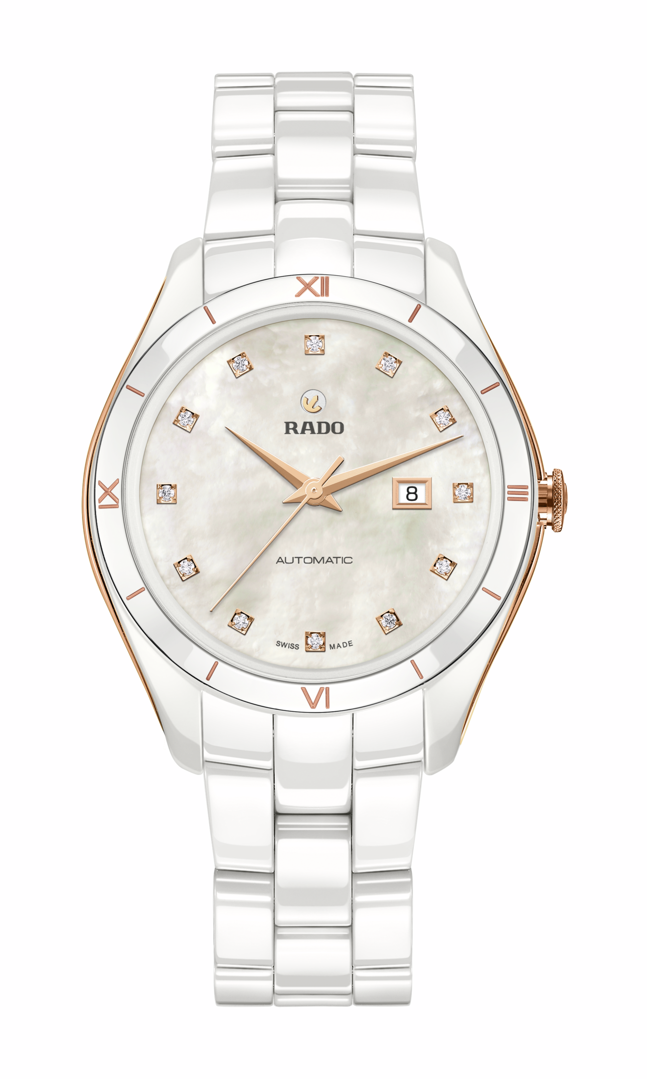 HyperChrome Automatic Diamonds - R32033902-R32033902