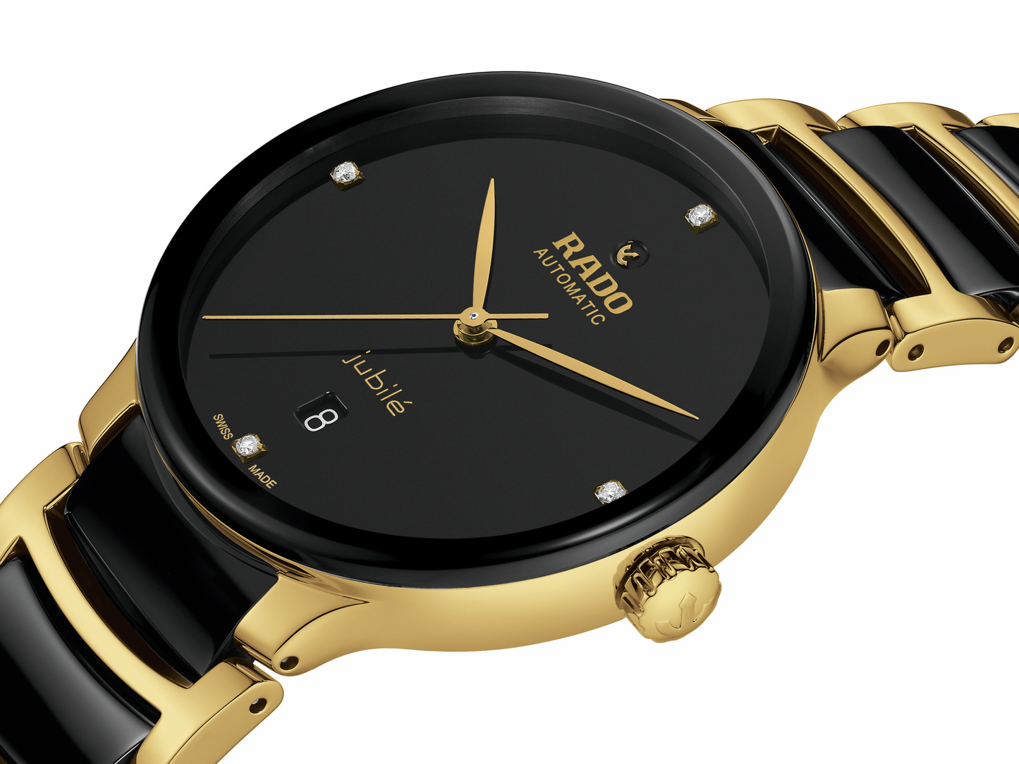 Centrix Automatic-R30008712
