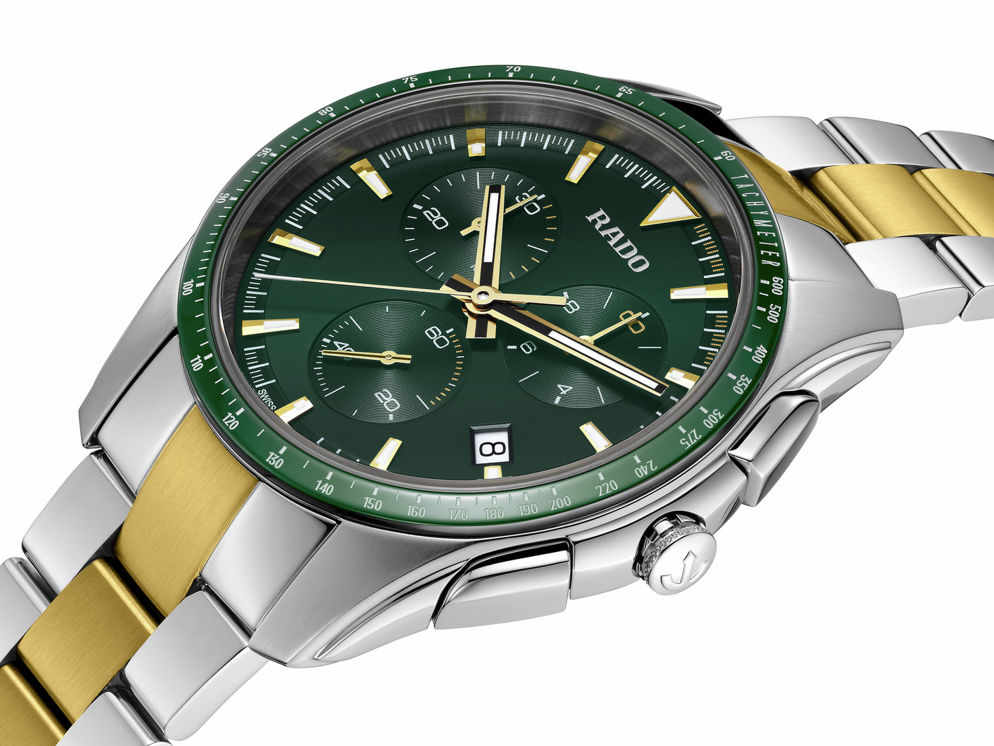 Hyperchrome Chronograph-R32259323