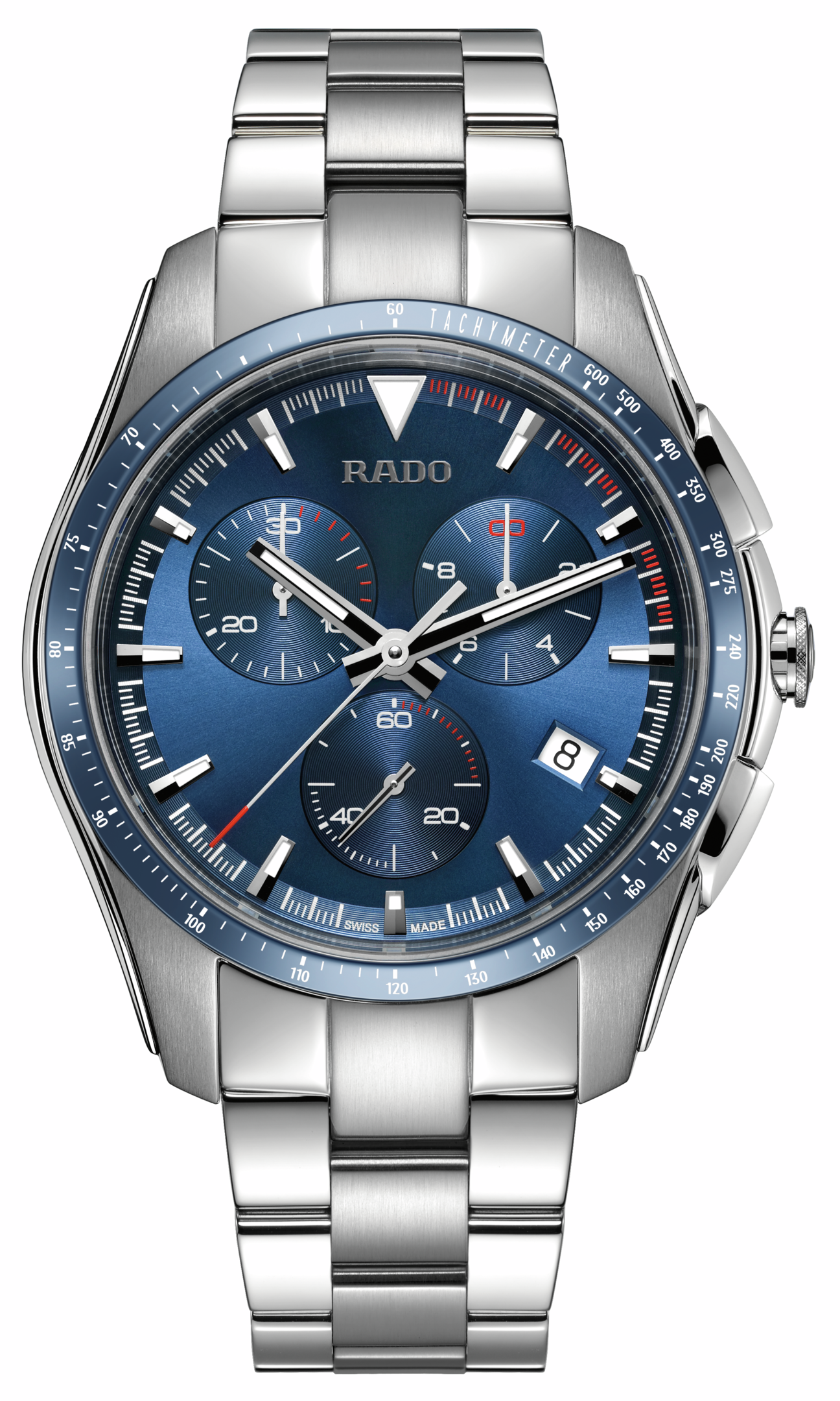 HyperChrome Chronograph - R32259203-R32259203