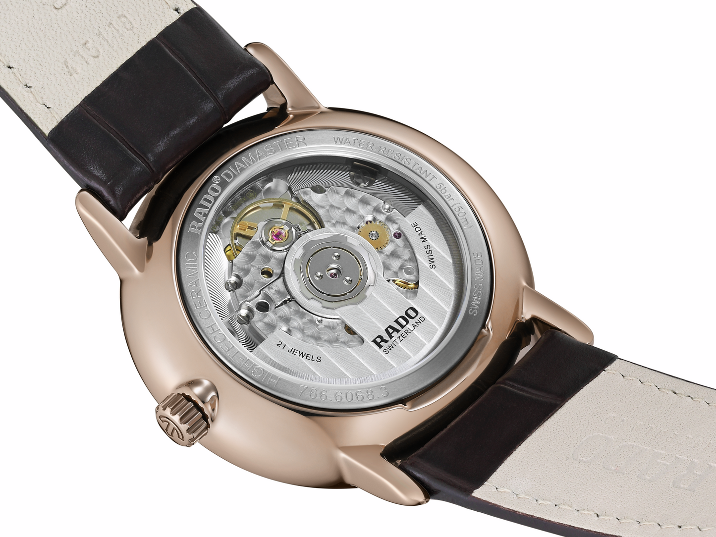 DiaMaster Thinline Automatic-R14068176