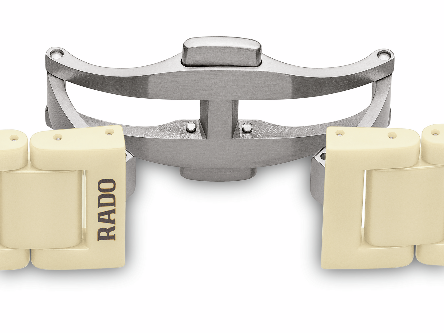 True Thinline Les Couleurs Le Corbusier Cream white 32001 - R27090602-R27090602