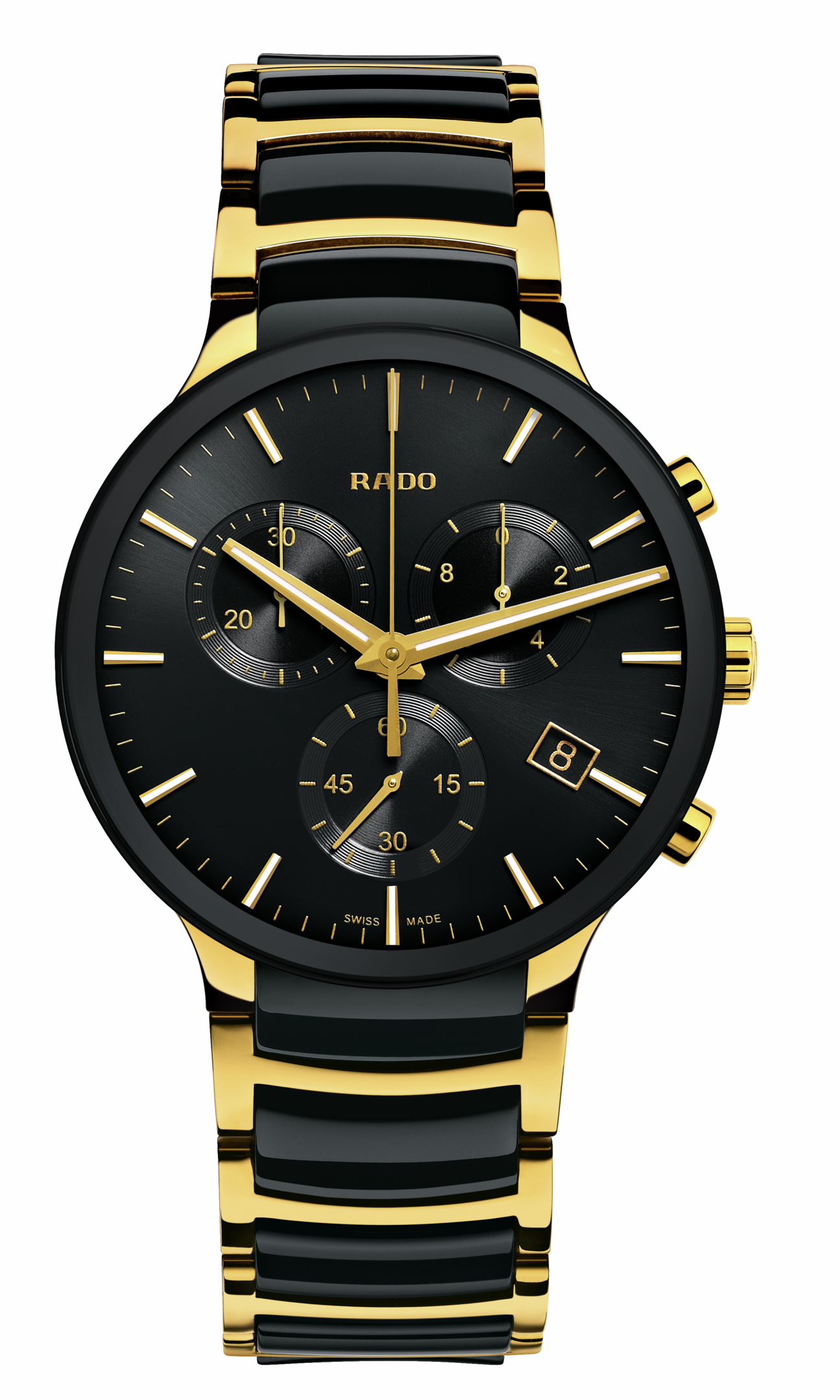 Centrix Chronograph - R30134162-R30134162