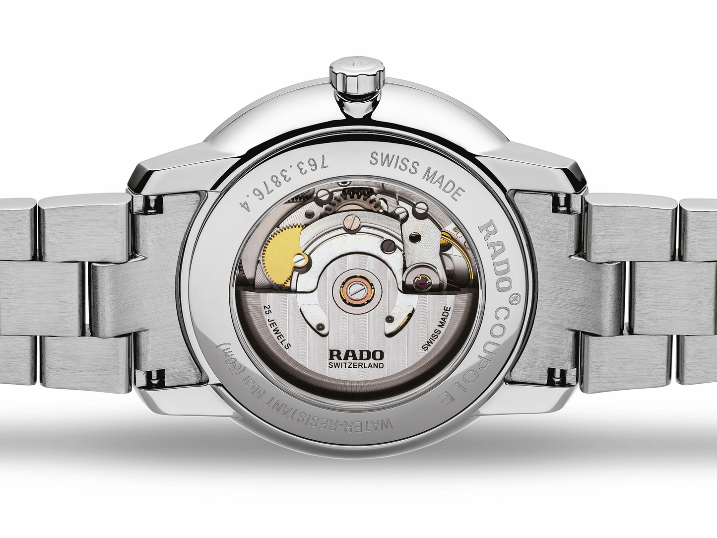 Coupole Classic Automatic - R22876013-R22876013