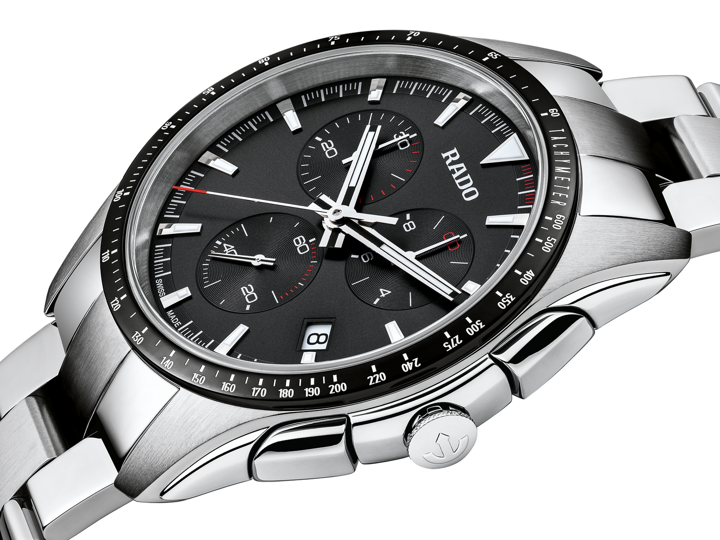HyperChrome Chronograph - R32259153-R32259153