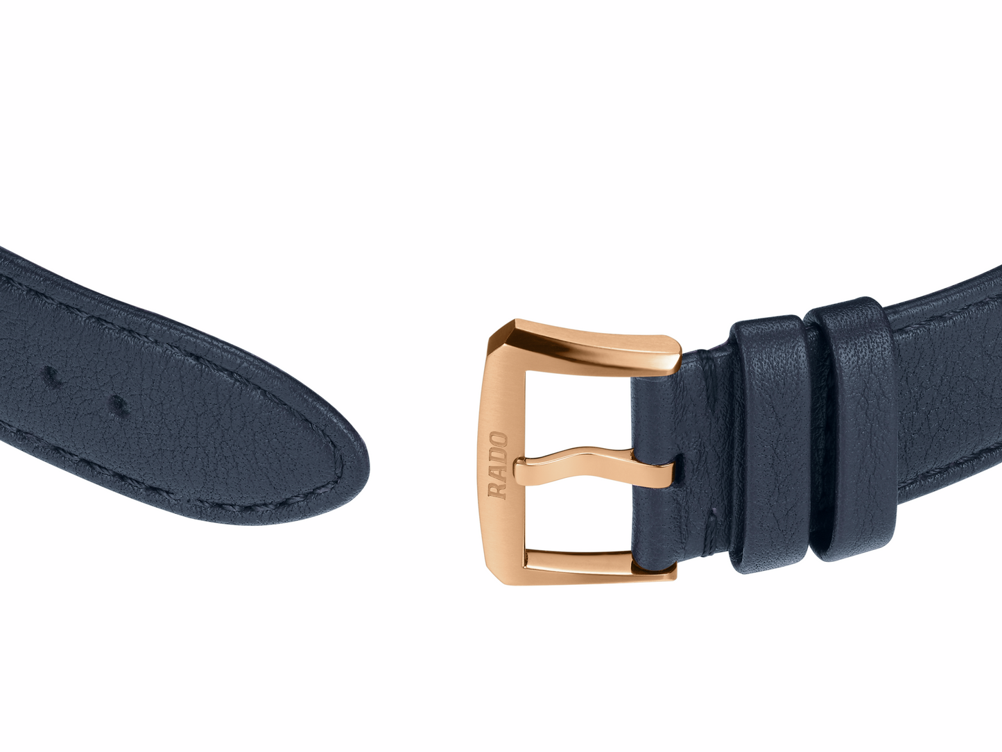 L Uhr Flor.Clas. rosa, blau-R48905205