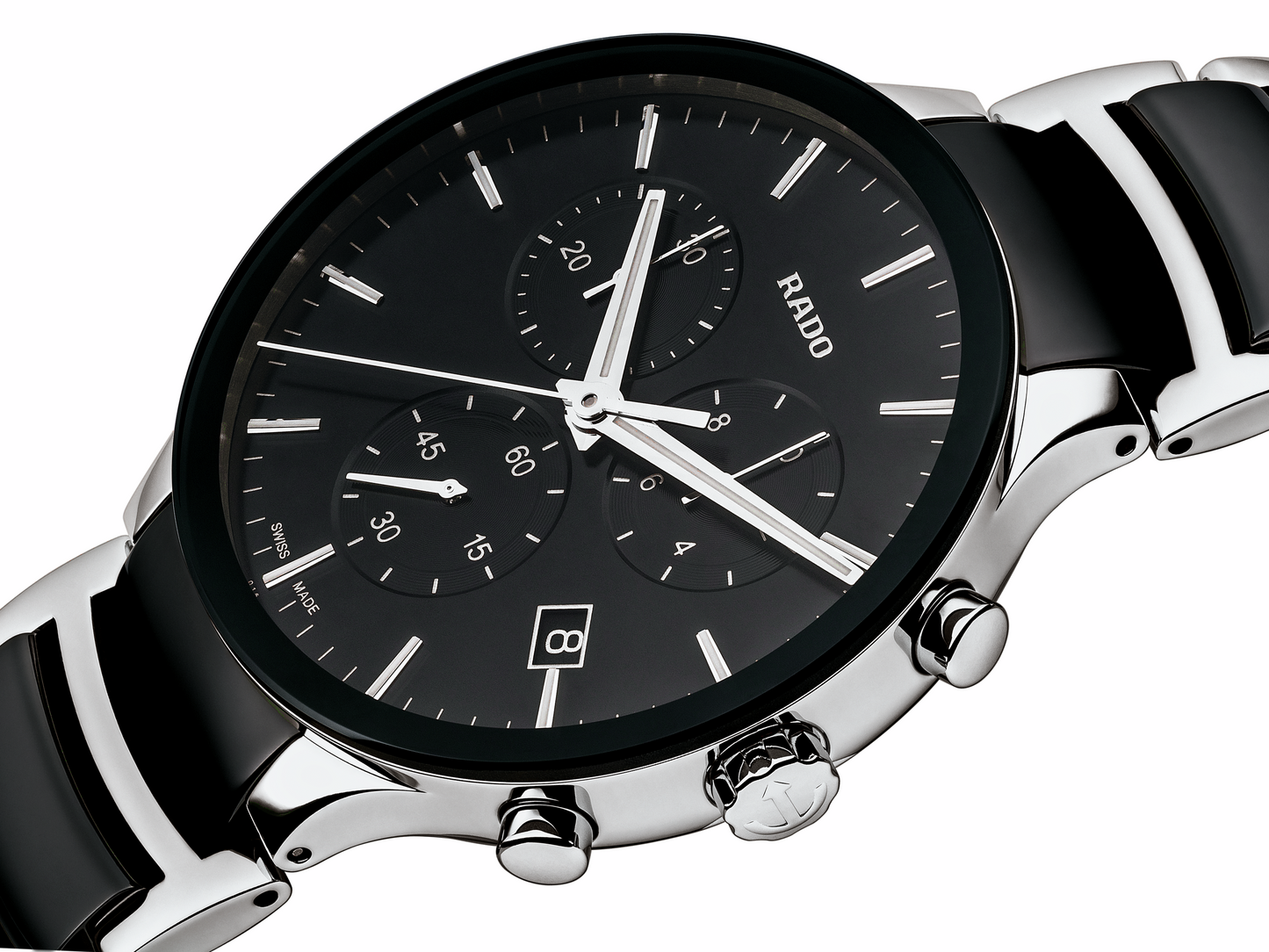 Centrix Chronograph - R30130152-R30130152