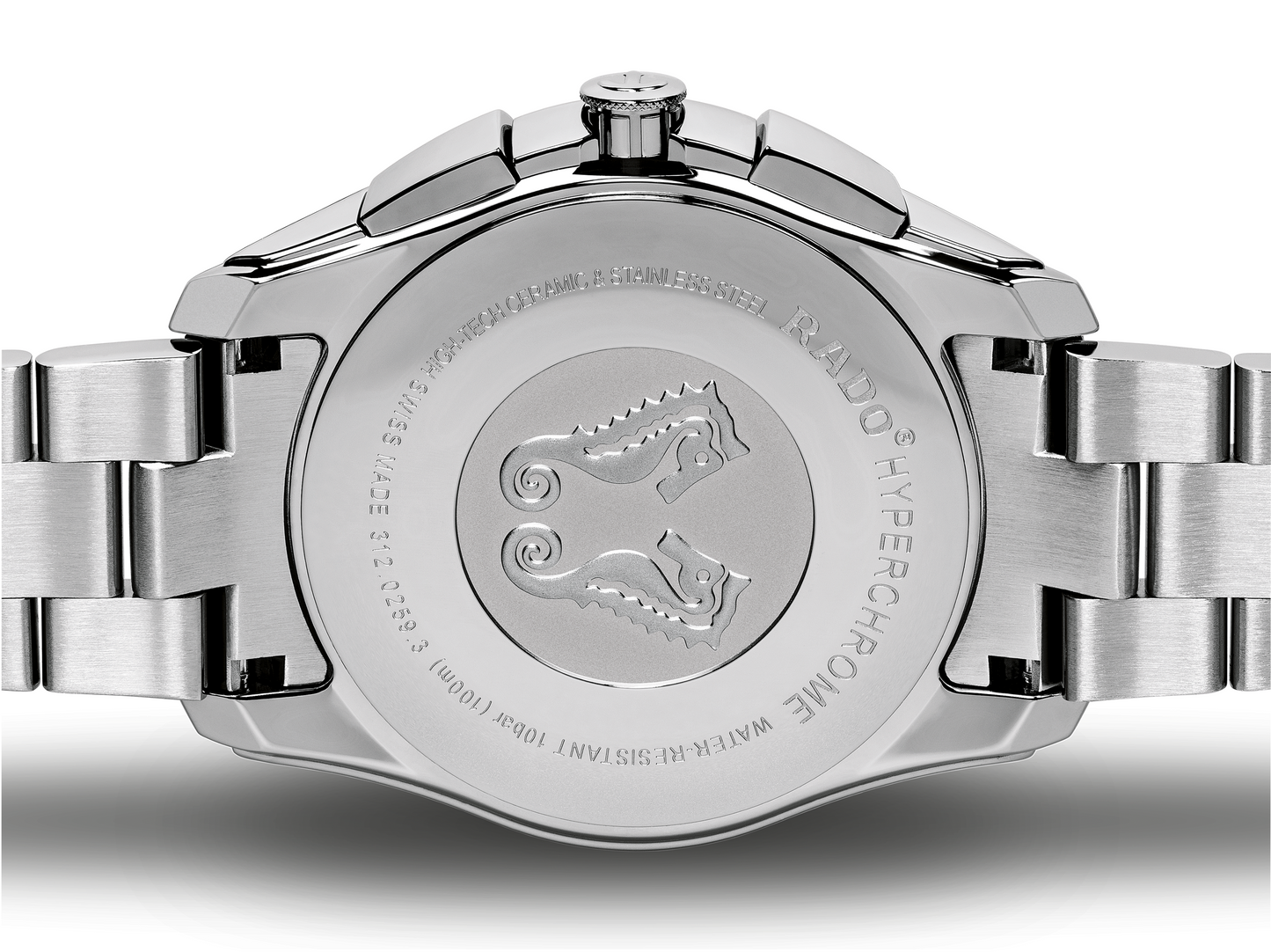 HyperChrome Chronograph - R32259313-R32259313