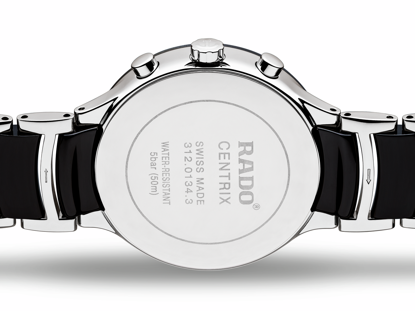 Centrix Chronograph - R30130152-R30130152