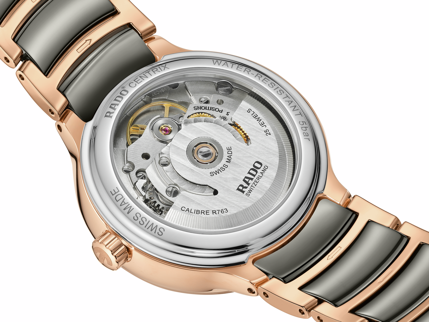 Centrix Automatic-R30037742