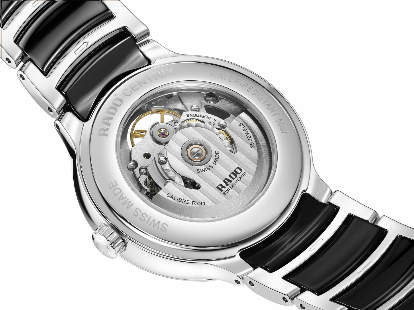Centrix Open Heart Automatic-R30012152