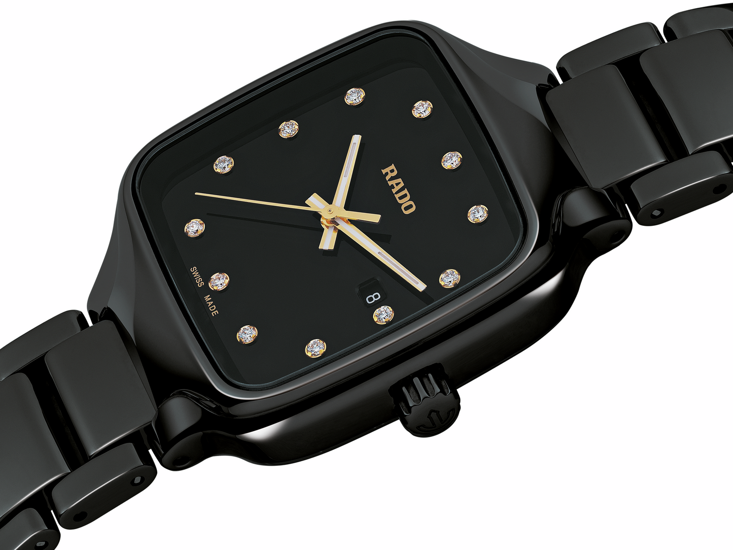 True Square Diamonds - R27080702-R27080702