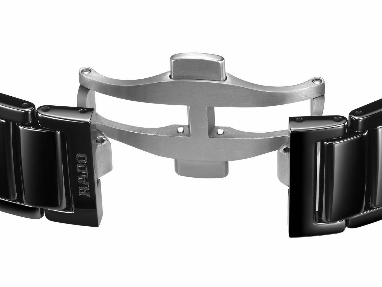 True Square Open Heart Automatic-R27086712