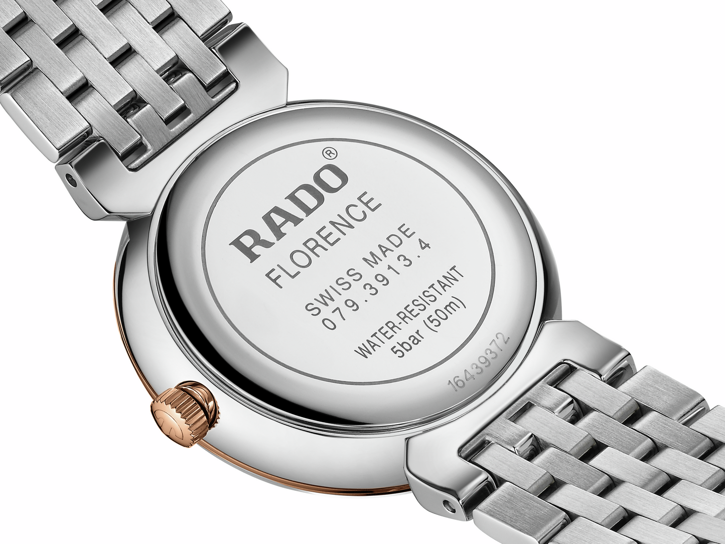 Florence Classic Diamonds - R48913763-R48913763