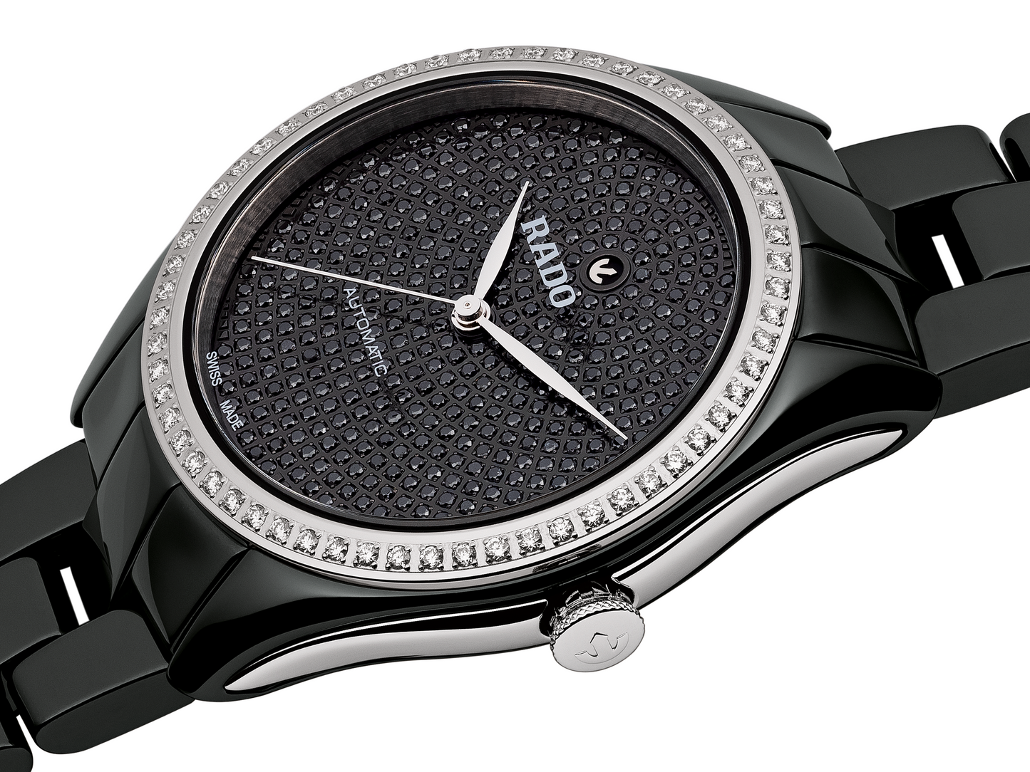HyperChrome Automatic Diamonds - R32482722-R32482722