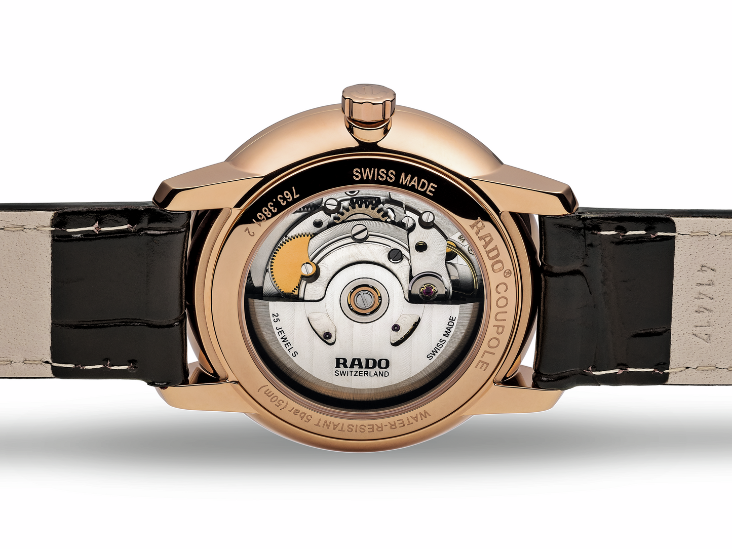 Coupole Classic Automatic - R22861115-R22861115