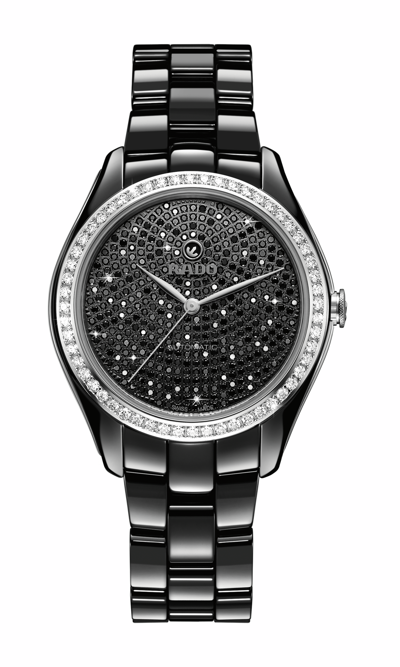 HyperChrome Automatic Diamonds - R32482722-R32482722