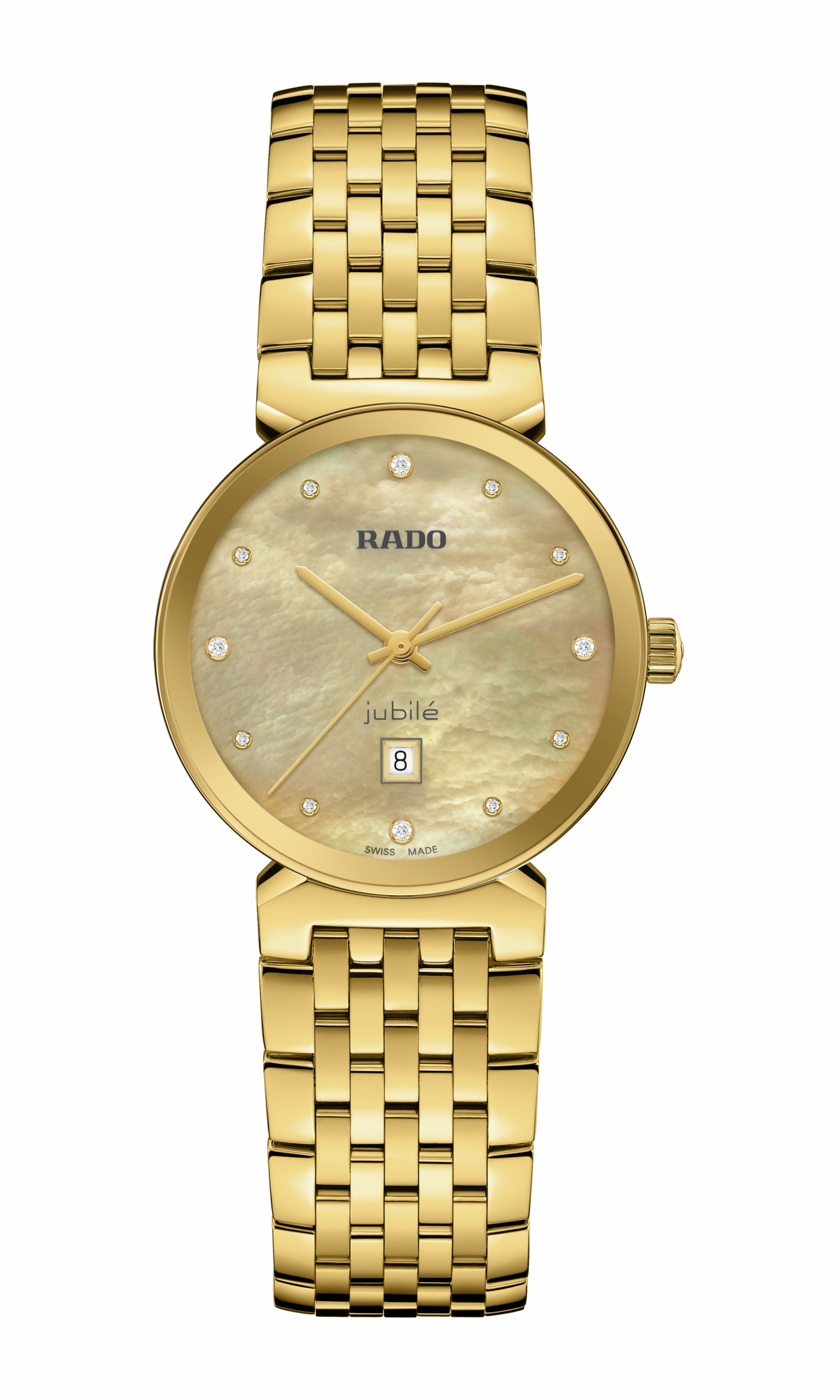 Florence Quartz-R48915903