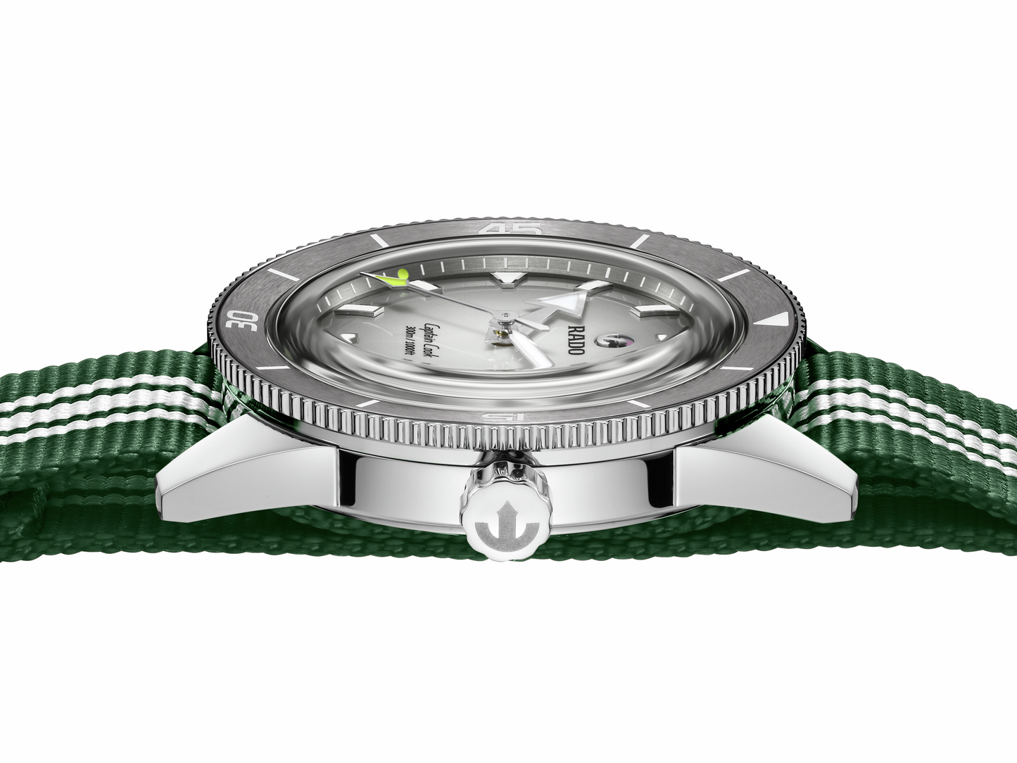 L Uhr CaptCook39XTennis Set-R32222108