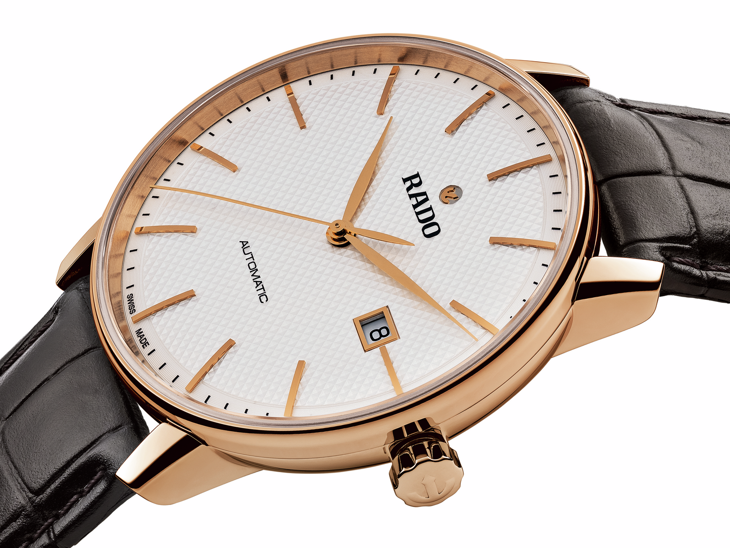 Coupole Classic Automatic - R22877025-R22877025