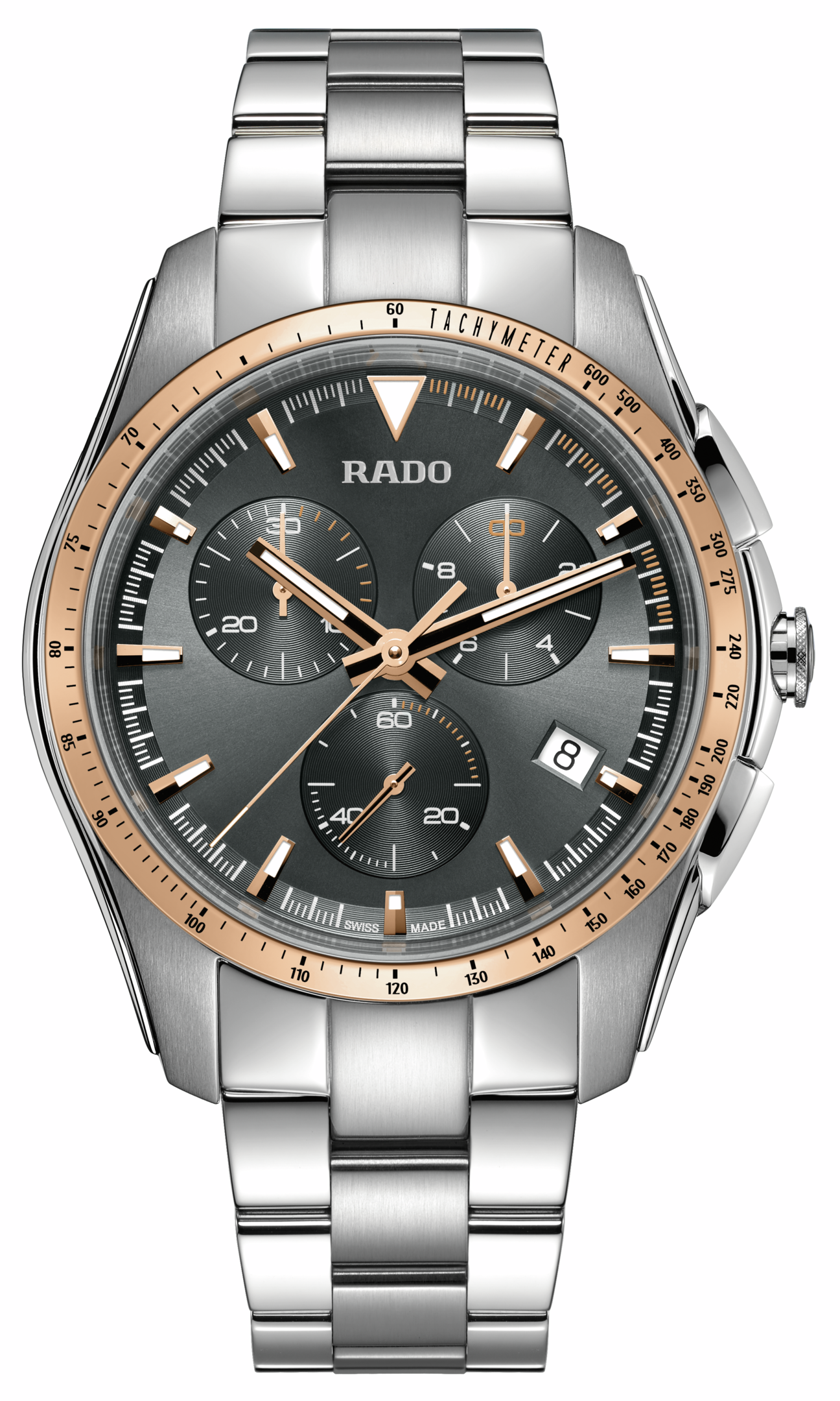 HyperChrome Chronograph - R32259163-R32259163