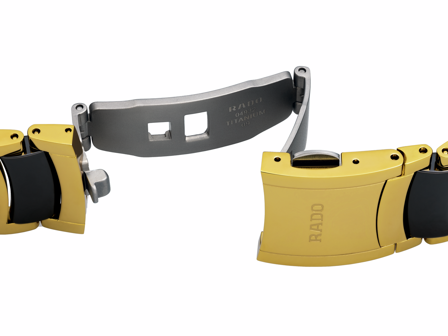 Centrix Chronograph - R30134162-R30134162