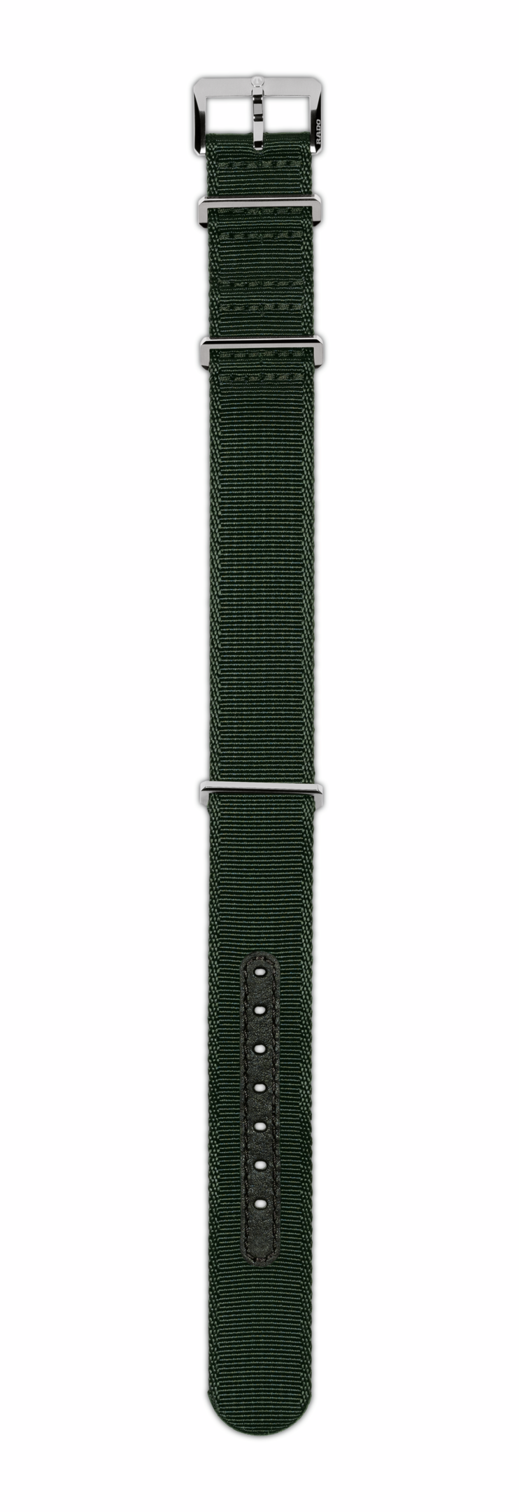Grünes -Textilband - R070914801-R070914801
