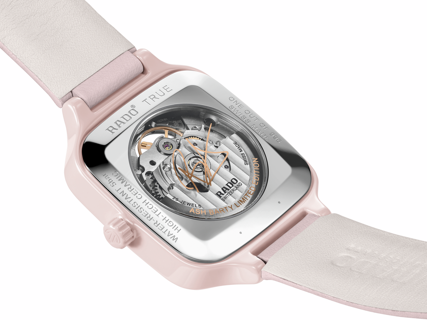 True Square x Ash Barty Limited Edition - R27123905-R27123905